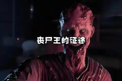 僵尸小说排行榜前十名完结版(主角穿越僵约被将臣咬 小说)插图7