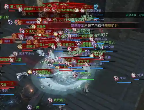 人在武侠的悠闲生活(种田在武侠世界)插图2