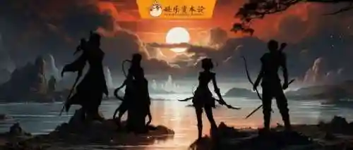 仙剑奇侠传单机手游攻略(仙剑奇侠传新的开始幽隐密林)
