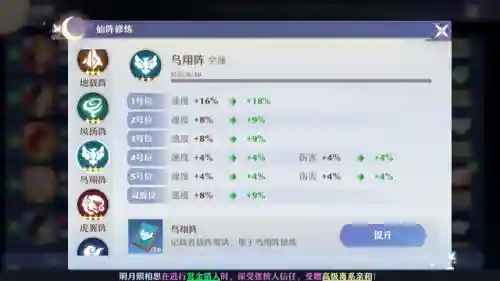 梦幻新诛仙组队阵容搭配(诛仙3怎么设置自动组队)插图2