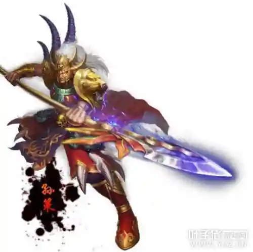 梦三国孙策(梦三国赵云)