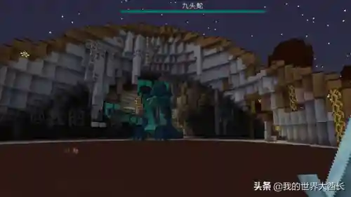 天启魔方推荐阵容搭配图(永恒仙域阵容搭配)插图11
