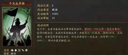 挑战加点推荐阵容搭配表(女神竞技场最强阵容搭配推荐)插图8