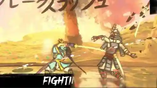 决斗武士阵容搭配攻略最新(一拳超人最强之男ssr阵容)插图3