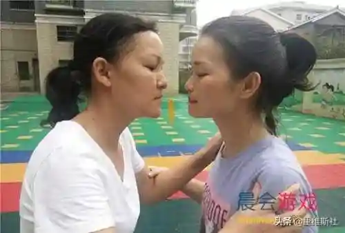 九个销售早会游戏(销售早会怎么开)插图11