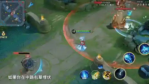 洛神甄姬怎么搭配阵容(孙尚香最强阵容搭配)插图5