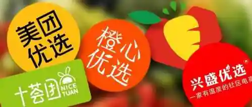 社区团购有哪些平台(自己想搞个社区团购怎么弄)