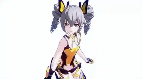 崩坏三前期新手阵容搭配(崩坏3最强输出阵容)插图1