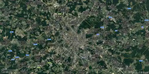 世界地图高清卫星地图全景图(不收费的3d卫星街景地图)插图29