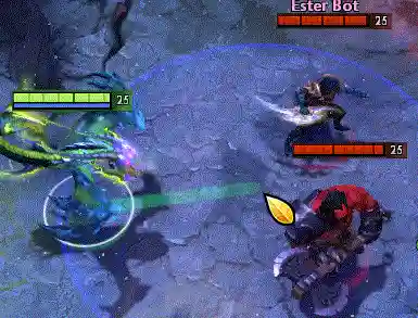 冥界亚龙怎么出装(dota1冥界亚龙出装顺序)插图6