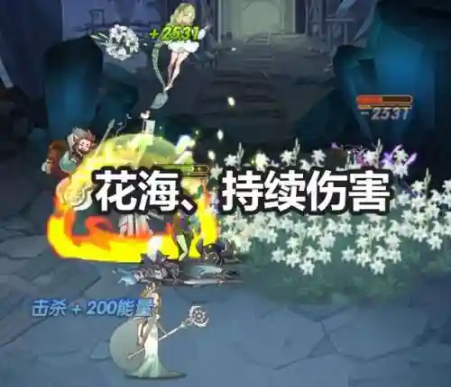 半神阵容搭配图片女神(原神t0阵容排行榜)插图1
