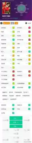 实况中锋阵容搭配技巧图(实况足球最佳阵容)插图2