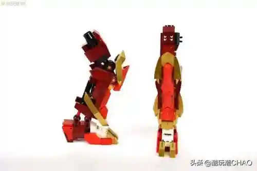 机甲封神搭配什么阵容好(幻世封神平民最强阵容)插图9