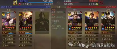 吴弓阵容战法搭配推荐最新(吴弓最强阵容排行榜)插图2