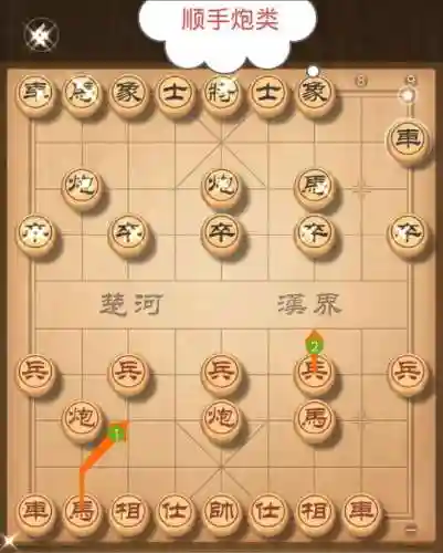 斗炮阵容搭配思路图片(斗技挂机阵容推荐2024)插图6