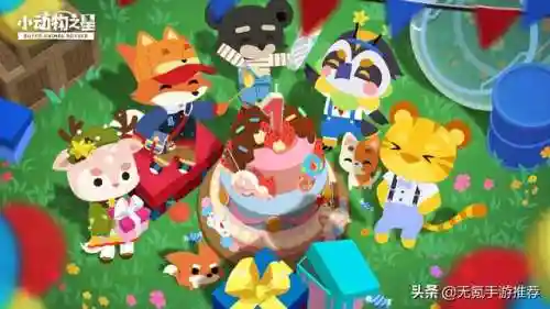 人气手游排行榜2020(十大网络手游排行榜)插图18