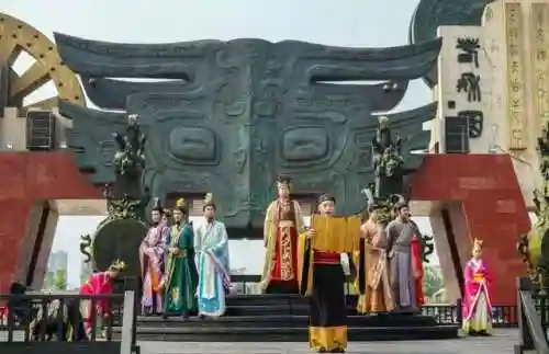 宋朝武将对决阵容搭配推荐(QQ胡莱三国最强武将阵容)插图11