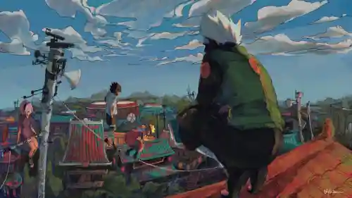 火影时空乱斗阵容搭配(超时空乱斗最佳阵容)