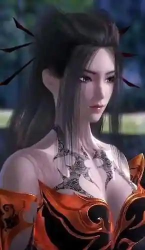 焰灵姬壁纸(焰灵姬壁纸超清1080 手机壁纸)插图22 焰灵姬壁纸(焰灵姬壁纸超清1080 手机壁纸)插图22