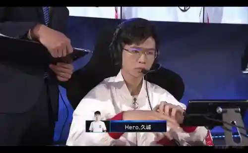 英雄联盟七杀阵容搭配(云顶之弈五杀最新阵容)插图3