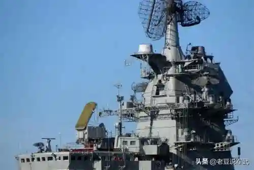 基洛夫级巡洋舰(1165型核动力巡洋舰)插图12
