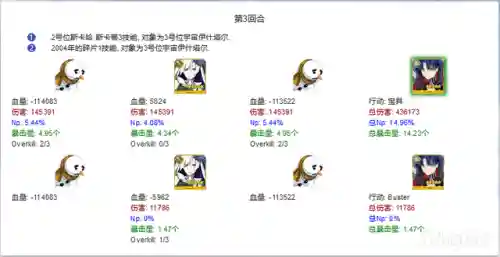 狐狸红卡组队阵容搭配(狐狸城夺冠主力阵容)插图85