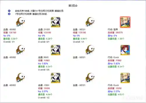 狐狸红卡组队阵容搭配(狐狸城夺冠主力阵容)插图24