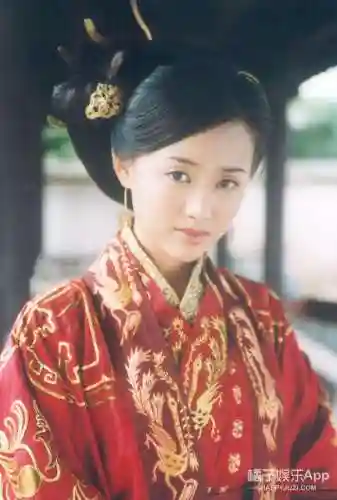 卫子夫演员阵容搭配图(卫子夫容貌复原图)插图6 卫子夫演员阵容搭配图(卫子夫容貌复原图)插图6