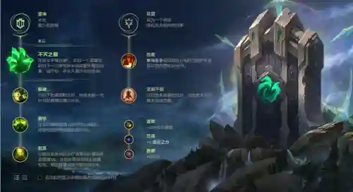 上单狼人最新阵容搭配(lol上单狼人怕什么英雄)插图6