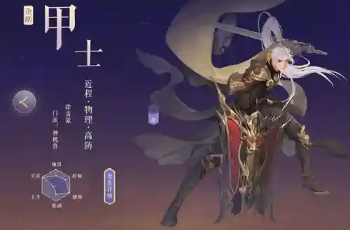 秦风阵容搭配推荐最新赛季(风主平民最强阵容搭配)插图1