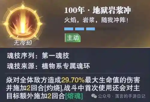 新号悬赏阵容搭配攻略最新(斗罗大陆悬赏高分阵容)插图13