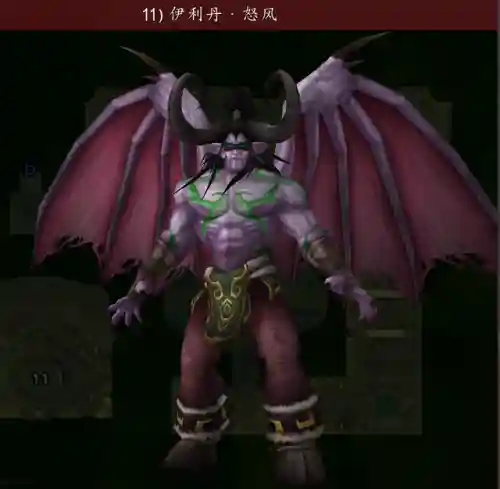 怀旧服黑暗神庙阵容搭配(黑暗娜迦梦境阵容推荐怀旧服)插图13