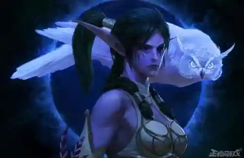 魔兽暗夜阵容搭配图片高清(魔兽三国最强阵容)插图5 魔兽暗夜阵容搭配图片高清(魔兽三国最强阵容)插图5