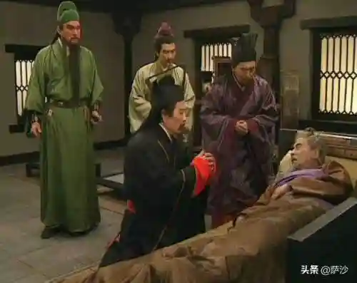 乱世逐鹿放火阵容怎么搭配(逐鹿乱世为王官网)插图1