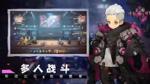 打败机械兽王的阵容搭配(动物之战最强阵容搭配)插图4