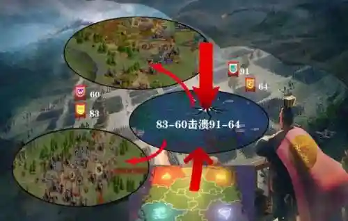 万国觉醒云霄阵容搭配(万国觉醒适合平民的四大最强阵容)插图7