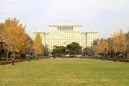 世界100强大学排名(全球大学排名一览表)插图4