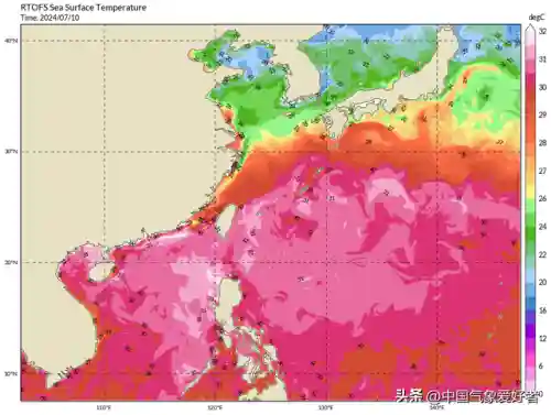最新台风消息今天(20247月台风最新消息)插图10