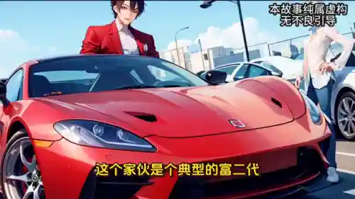 鸿蒙神传承在都市(都市神级混沌宇宙主宰最新章节)插图6