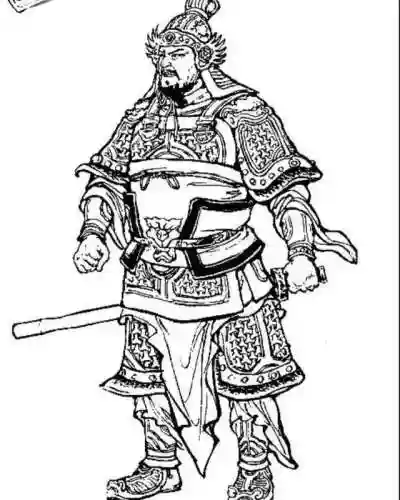 三国福将阵容搭配攻略(放开那三国阵容)插图3