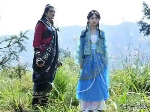 潘金莲武松(武松吃香料馒头的故事)插图9