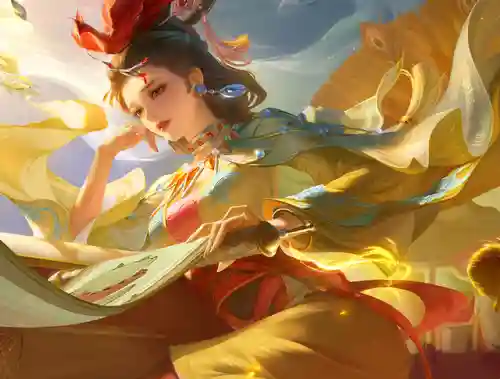 曙光英雄最佳画质搭配阵容(曙光英雄哪个角色最强)插图3