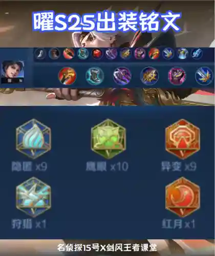 王者荣耀宫本血族阵容搭配(王者荣耀最厉害的阵容)插图12