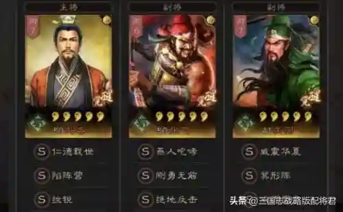 低配麒麟阵容搭配什么(麒麟阵容搭配最高输出)插图5