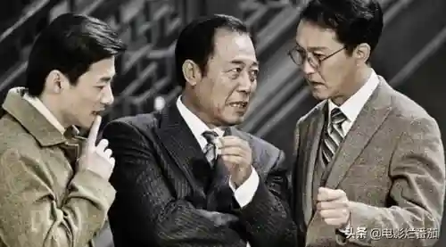 谍战电视剧大全138部(最好看谍战剧推荐)插图47