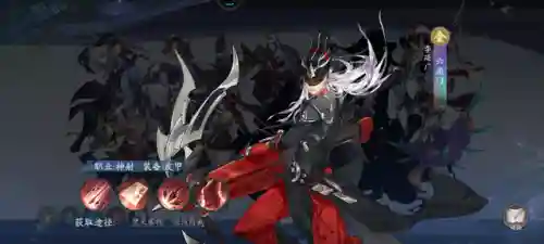 武林闲侠闯关阵容搭配(入梦铃阵容武林闲侠)