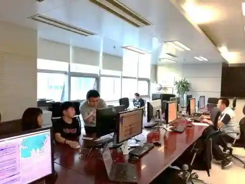 中国地震信息网(中国地震实时查询网)插图4