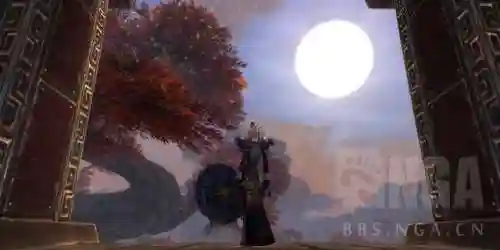 魔兽布甲幻化大全(wow十大锁甲幻化)插图64