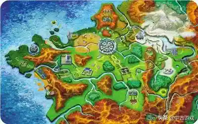 口袋妖怪游戏合集(口袋妖怪游戏全部版本大全)插图49