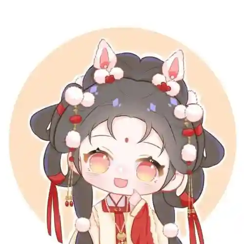 2023年最新版头像(女生头像2024最新款)插图35 2023年最新版头像(女生头像2024最新款)插图35